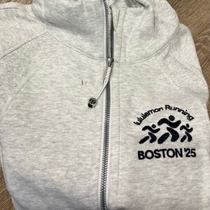 ISO ISO Lululemon Marathon Running Hoodie DO NOT BUY